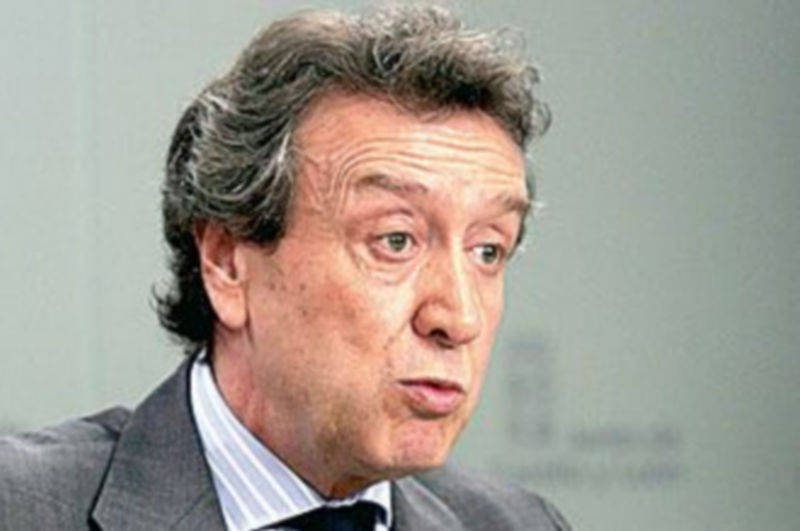 José Antonio de Santiago-Juárez. /ICAL