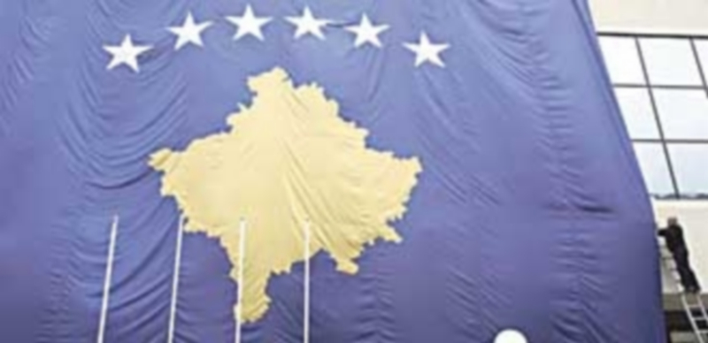 España es uno de los cinco países de la Unión Europea que no ha reconocido la independencia de Kosovo. / Europa Press
