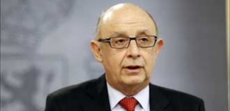 La inversión extranjera en España aumentó un 9,6% durante 2015 1 El secretario de Estado de Comercio