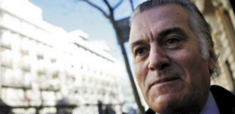 El extesorero del Partido Popular permanece en prisión ante la posibilidad de que pueda huir del país o modificar las pruebas de los delitos. / Reuters