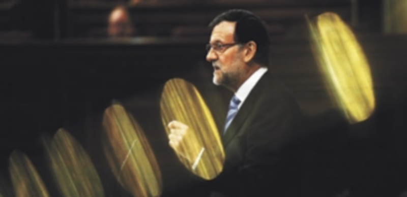 El dirigente conservador adelantó hace unos días que