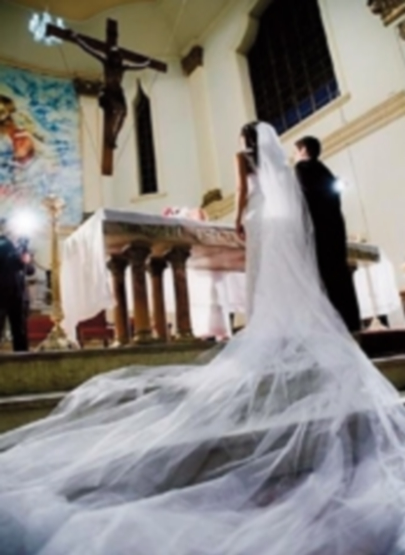 Castilla y León es la segunda comunidad con menos enlaces matrimoniales 1 261225