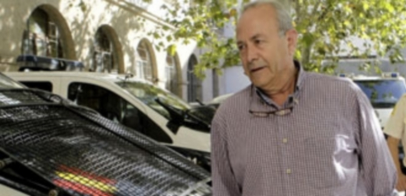 El juez que instruye el caso Nóos