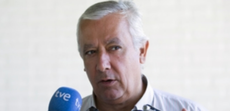 El vicesecretario general de Política Autonómica y Local del PP