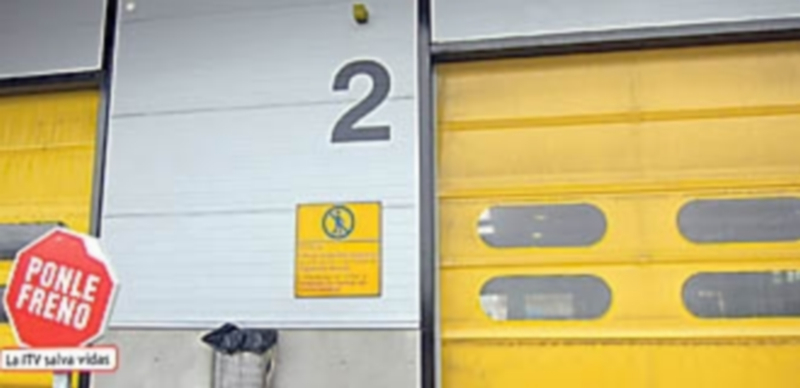 La bajada de las tarifas por parte de la Junta en Castilla y León es la razón que da la empresa para la reducción de salarios. / E. P.