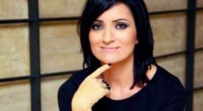 Silvia Abril será la encargada de presentar los Premios Feroz 2016 1 La actriz participa en la actualidad en el programa ‘Tu cara me suena’ . / E.P.