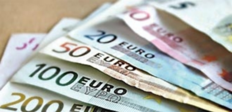 La prima de riesgo española se mantendrá en niveles bajos por lo que la recuperación actual no está en peligro./ E. P.