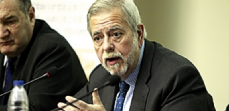 El secretario de Estado de Administraciones Públicas