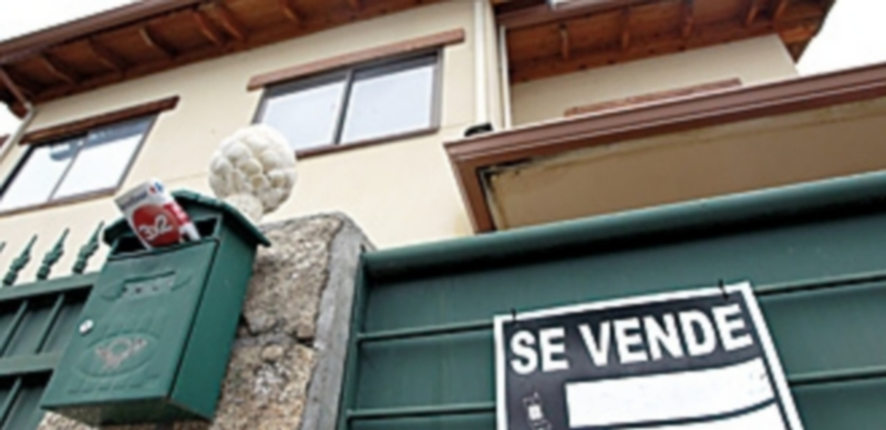 La compra de pisos por extranjeros marcó nuevo máximo histórico durante el año 2015. / Europa Press