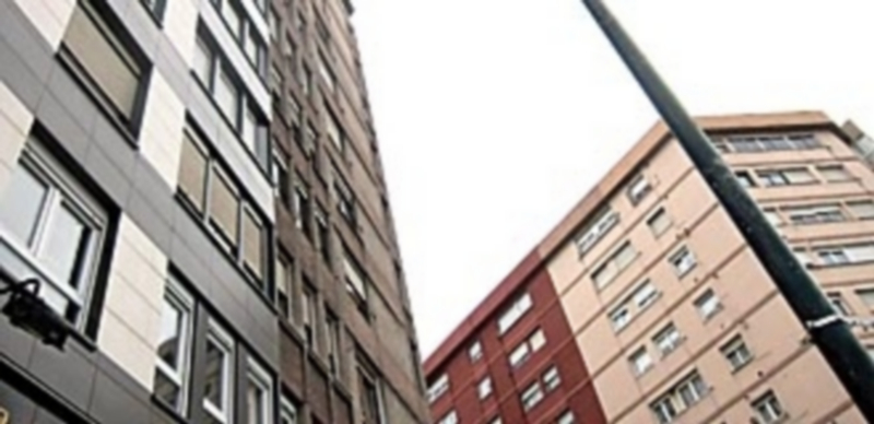 El precio medio del metro cuadrado de las viviendas compradas en marzo fue de 1.261 euros. / Europa Press