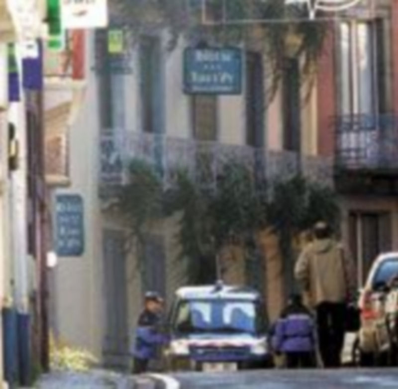 Agentes galos y españoles han colaborado en múltiples ocasiones