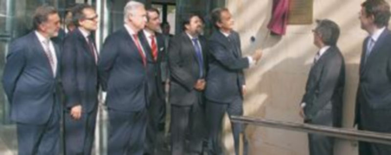 José Luis Rodríguez Zapatero