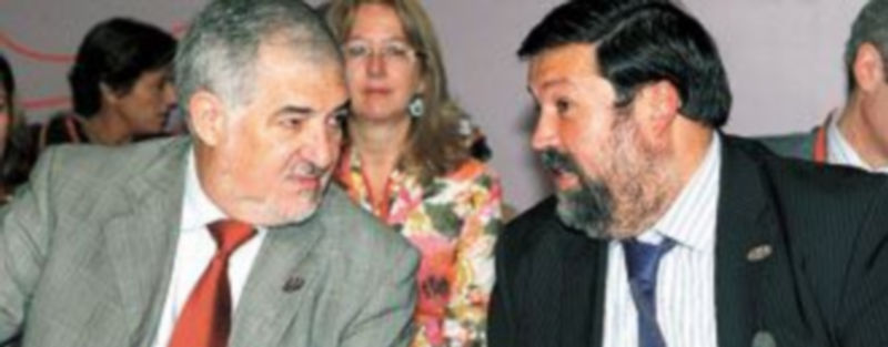 El fiscal general del Estado