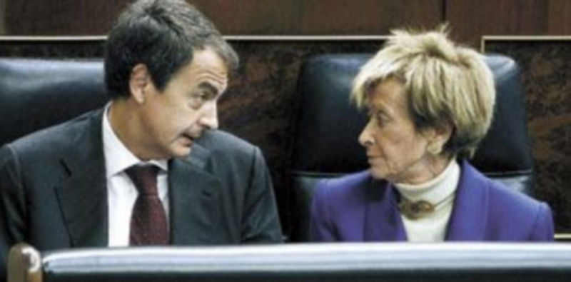 El presidente del Gobierno