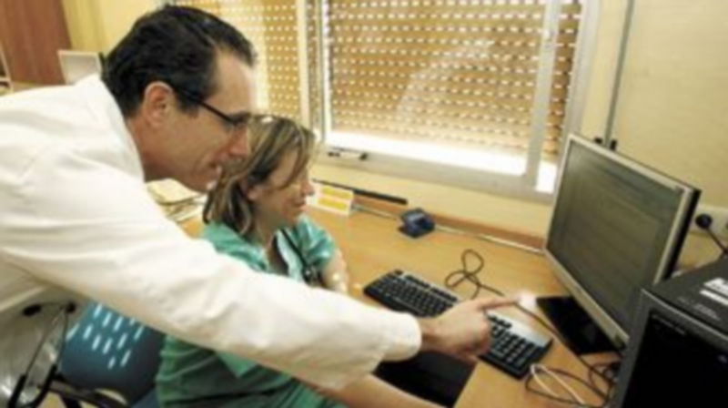 jefe de Cardiología del Hospital Clínico Universitario de Valladolid