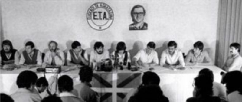 En septiembre de 1982