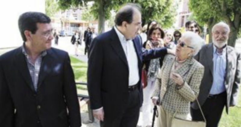 Juan Vicente Herrera