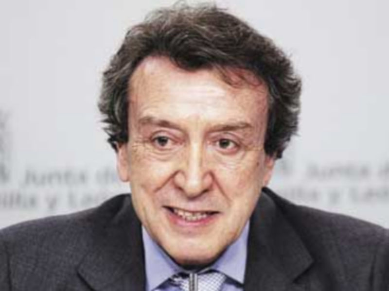 José Antonio de Santiago-Juárez