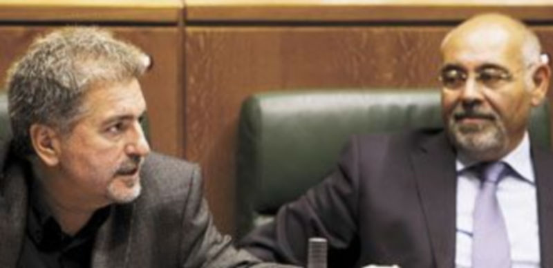 El presidente del PSE