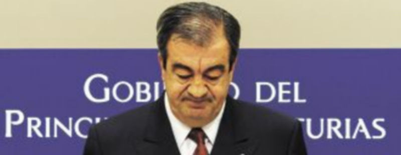 Asturias: las otras elecciones 1 Álvarez Cascos convocó a los asturianos a las urnas después de que PP y PSOE bloquearan los presupuestos del año 2012 presentados por su Gobierno. / Reuters