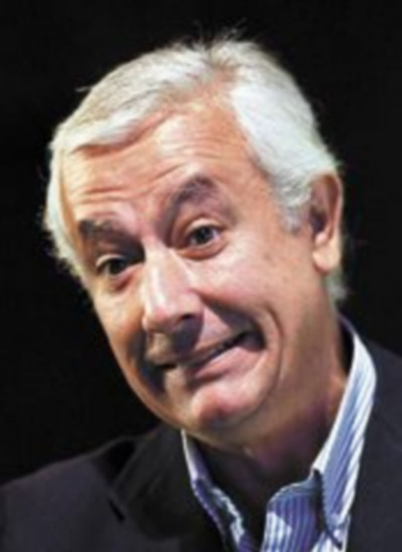 Mariano Rajoy acompañó a Arenas en su ultimo día de campaña en Andalucía. / Reuters