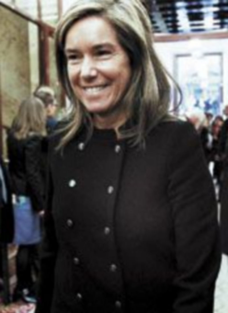 Ana Mato trabaja en las reformas desde el inicio de la legislatura. / Reuters