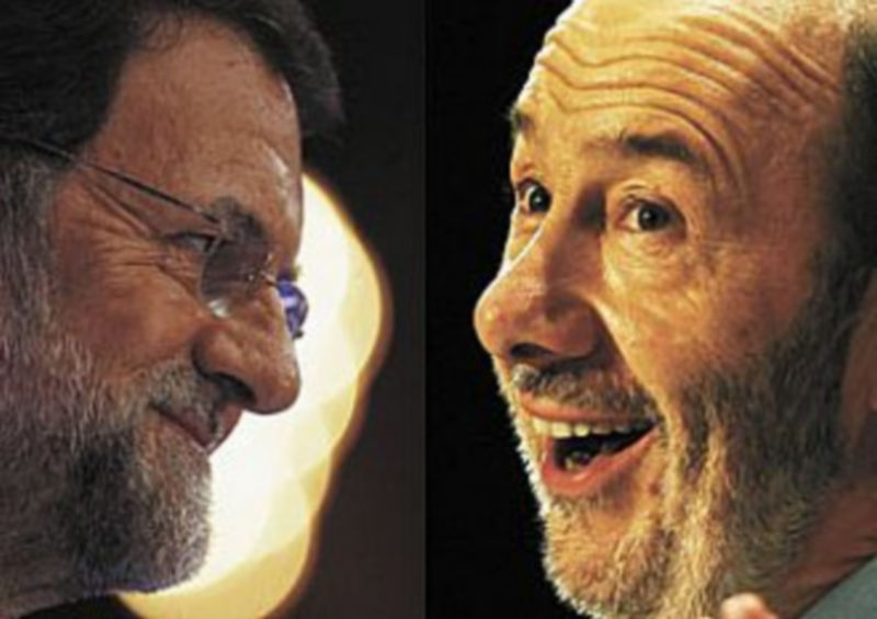 Mariano Rajoy