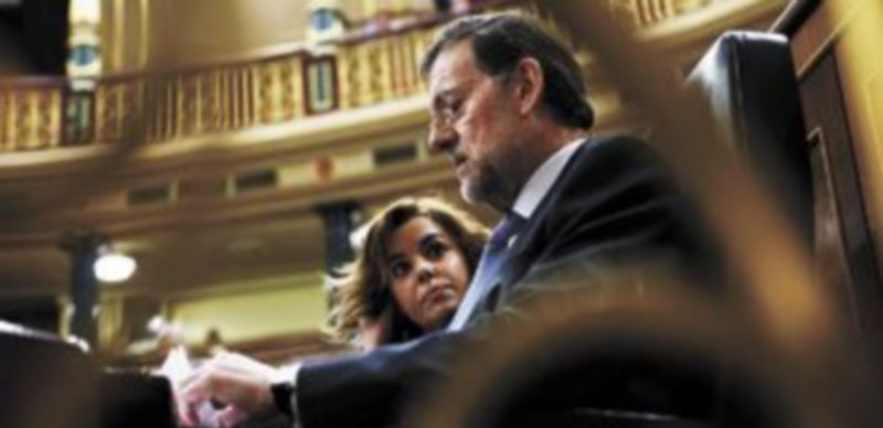 El Ejecutivo estudia otro plan de ajuste