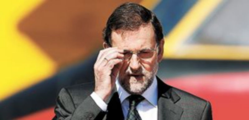 El Gabinete que dirige Mariano Rajoy sigue adelante con sus reformas. / Reuters