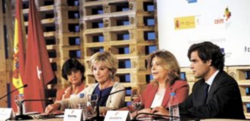 El exdirigente Juan José Güemes