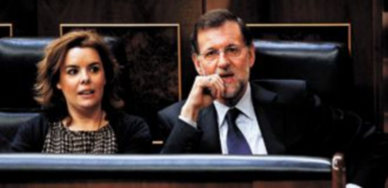 El ‘popular’ se reafirmó en que la política económica de su equipo es la necesaria