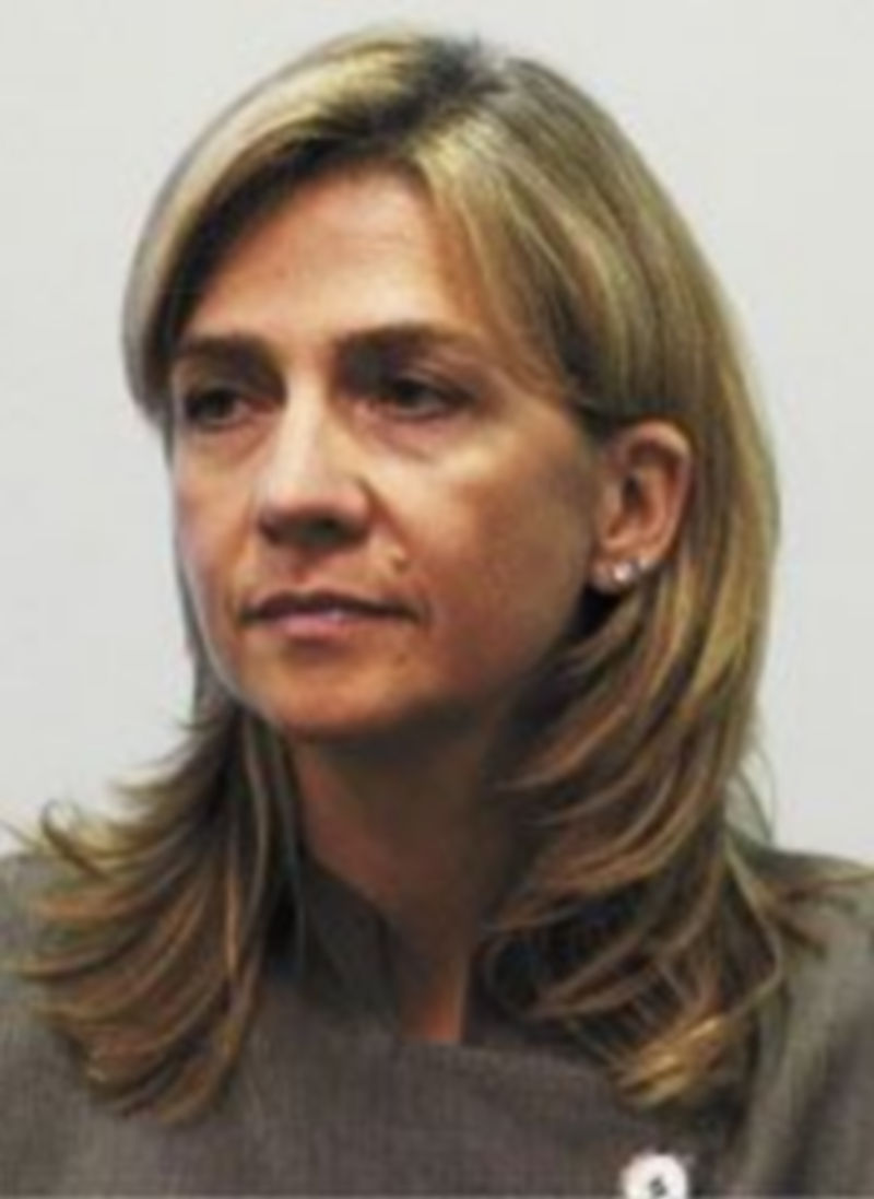 Doña Cristina tendrá que declarar en calidad de imputada el próximo 27 de abril