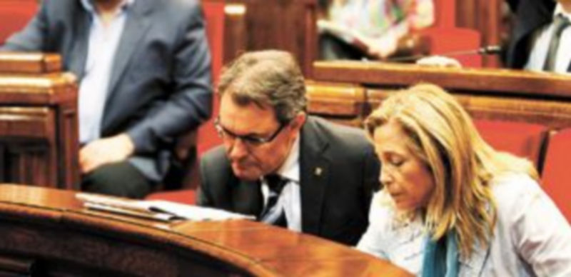 El jefe del Gabinete regional