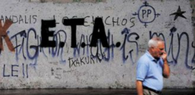 La posible excarcelación del etarra que mantuvo secuestrado a Ortega Lara genera en la sociedad española un nuevo debate sobre la Justicia. / Reuters