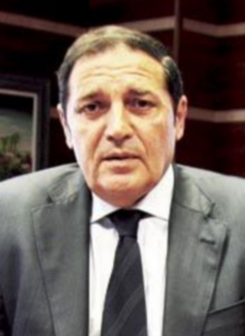 La sanidad regional logra un 7,06, la tercera nota más alta de España 1 Antonio Sáez