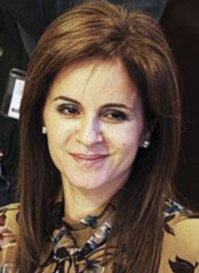 Silvia Clemente.