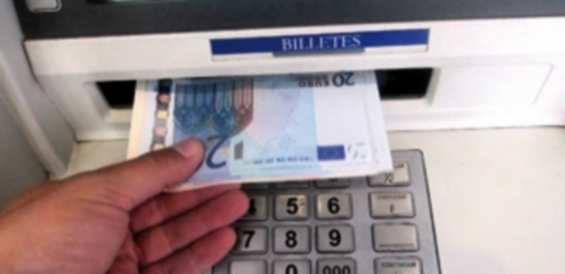 Las previsiones reflejan optimismo en el ascenso del flujo de crédito 1 Un estudio de BBVA Research refleja los datos sobre la situación de la banca española. / Europa Press