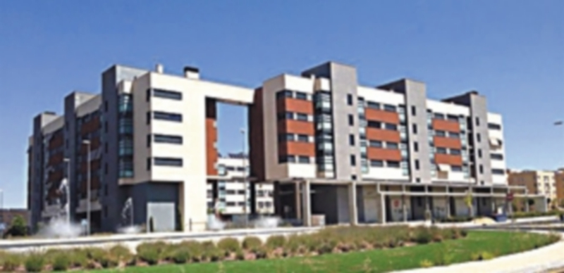 El índice hipotecario comenzó el mes de junio en el 0