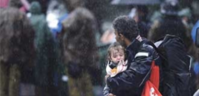 Los líderes europeos avisan a Turquía de que “no obtendrá un cheque en blanco” para controlar sus fronteras. / Efe