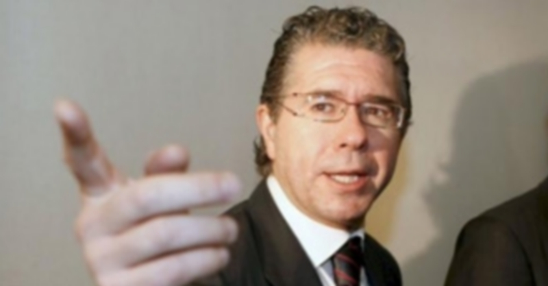 El exsecretario general del Partido Popular de Madrid es uno de los principales implicados en la red ‘Púnica’. / Efe