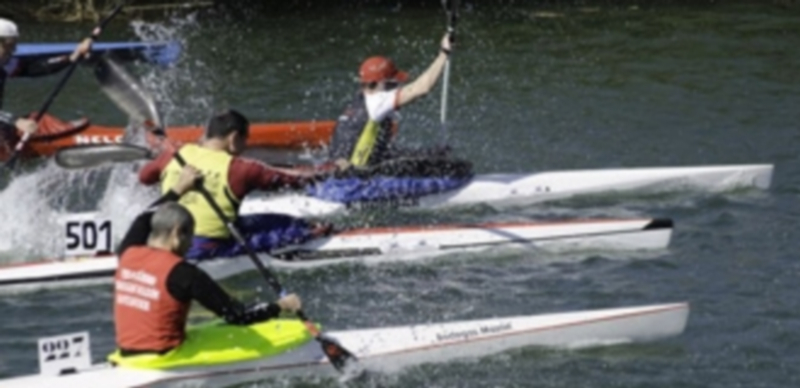 El objetivo de estos reconocimientos es apoyar el deporte de alto nivel. / E.P.