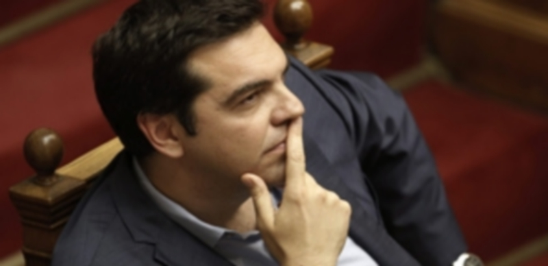 El primer ministro griego