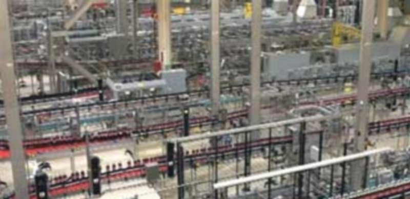 Coca-Cola Iberian Partners