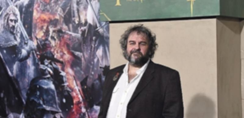 La trilogía basada en la obra de Tolkien obtuvo 9