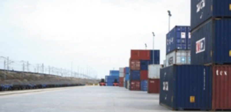 El sector de alimentación