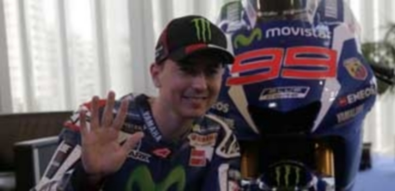 Movistar patrocina numerosos deportes