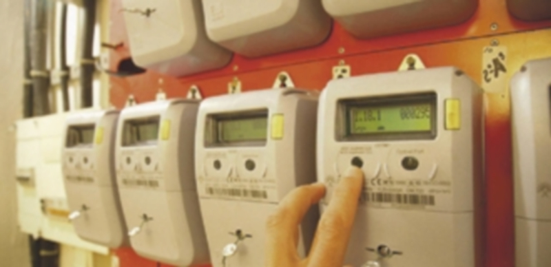 El precio de la luz para un consumidor medio subió un 5