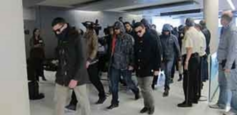 La fiscal considera que los acusados pusieron a la víctima en una situación de riesgo que podría conllevar su muerte. / E.P.