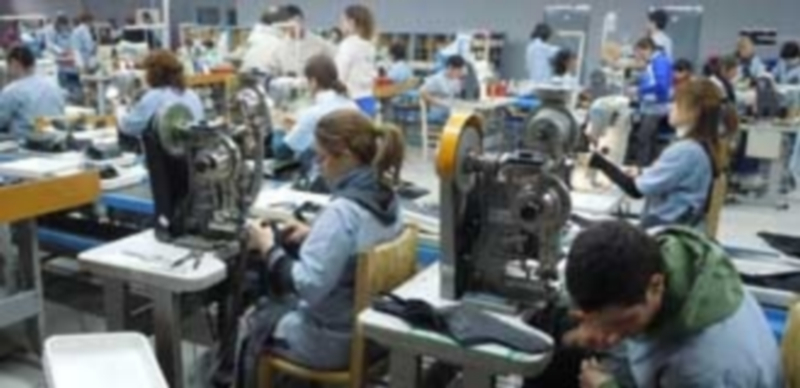 España vio bajar sus cifras concursales un 12%