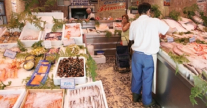 Hasta 34 iniciativas buscan un año más beneficiar la proliferación del pequeño comercio. / Europa Press